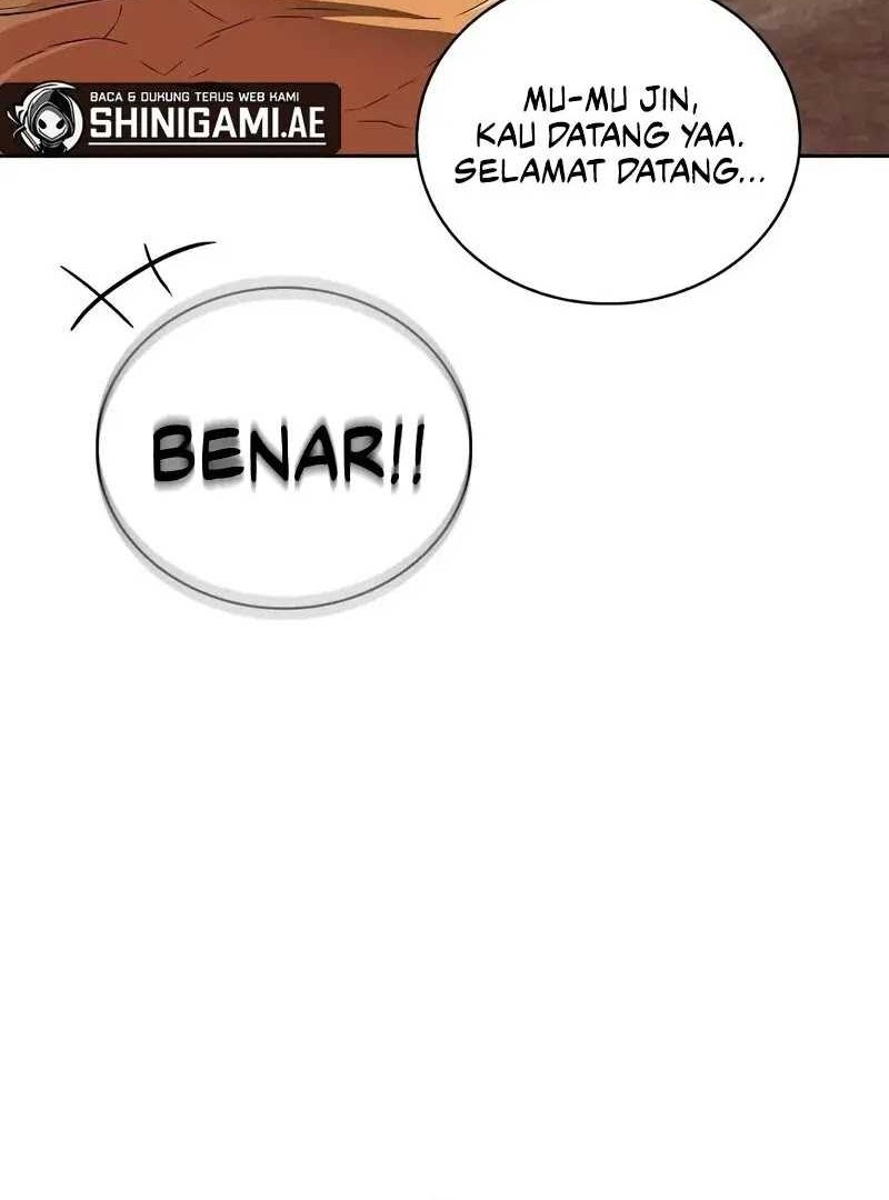 Genius Martial Arts Trainer Chapter 35 - halaman 33