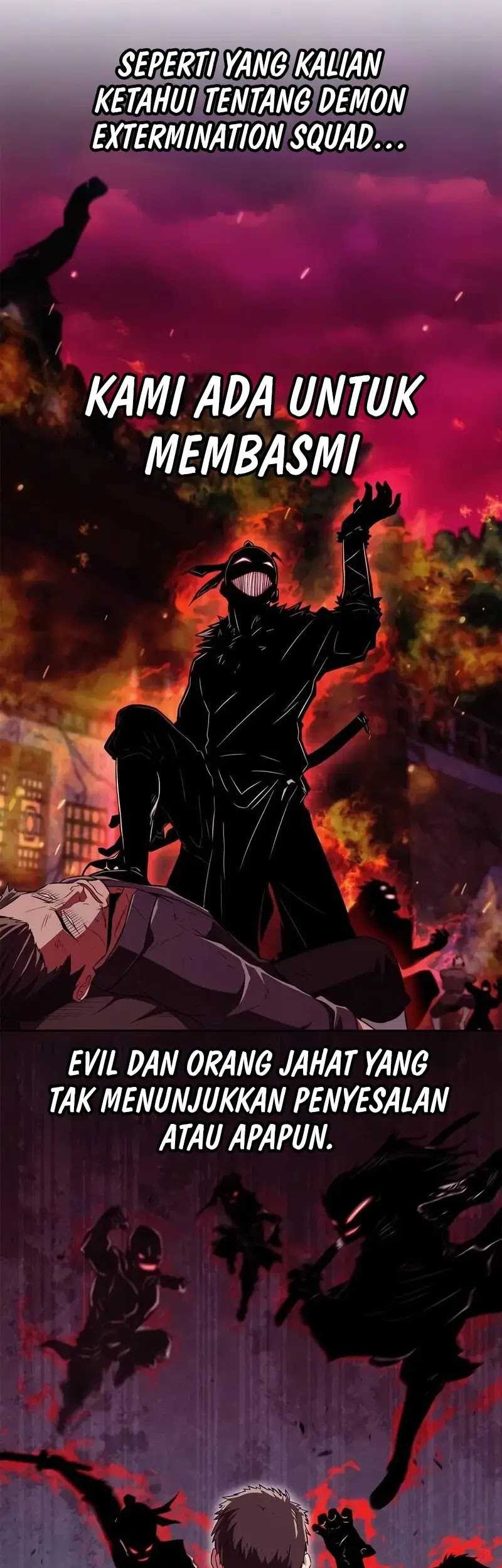 Genius Martial Arts Trainer Chapter 35 - halaman 35