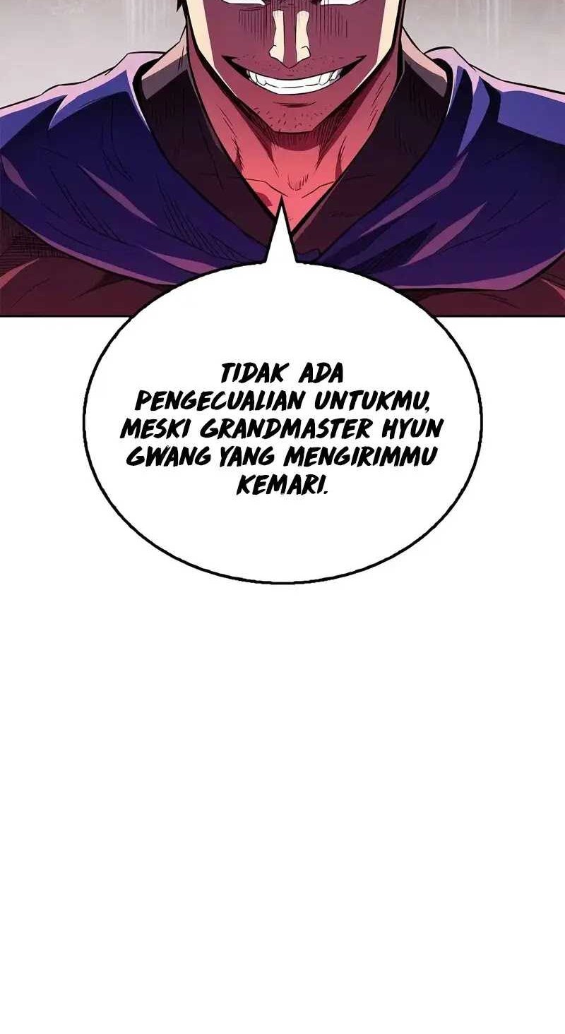 Genius Martial Arts Trainer Chapter 35 - halaman 37