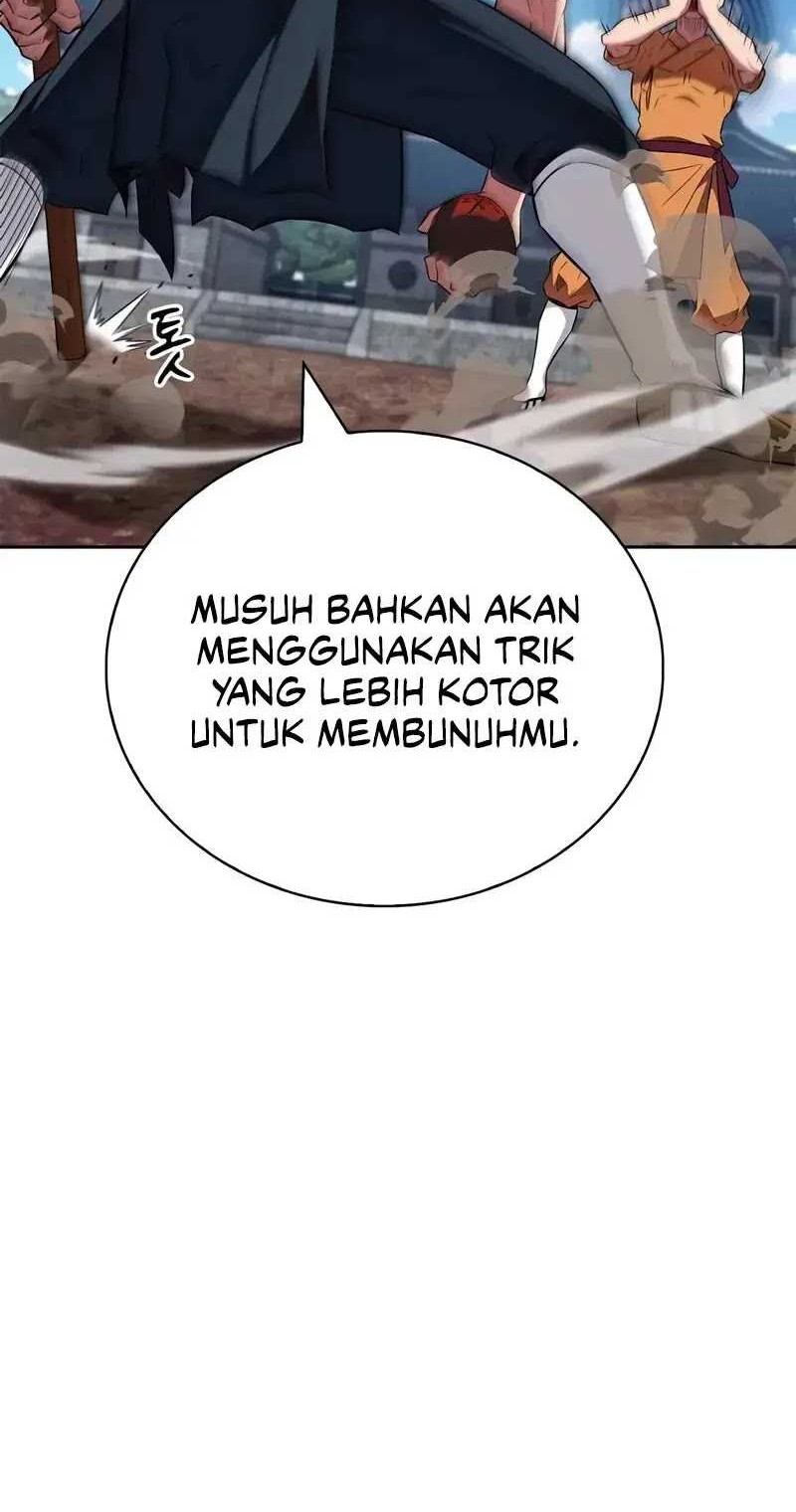 Genius Martial Arts Trainer Chapter 35 - halaman 48