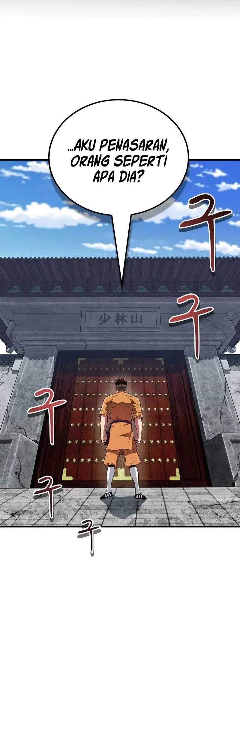 Genius Martial Arts Trainer Chapter 35 - halaman 5