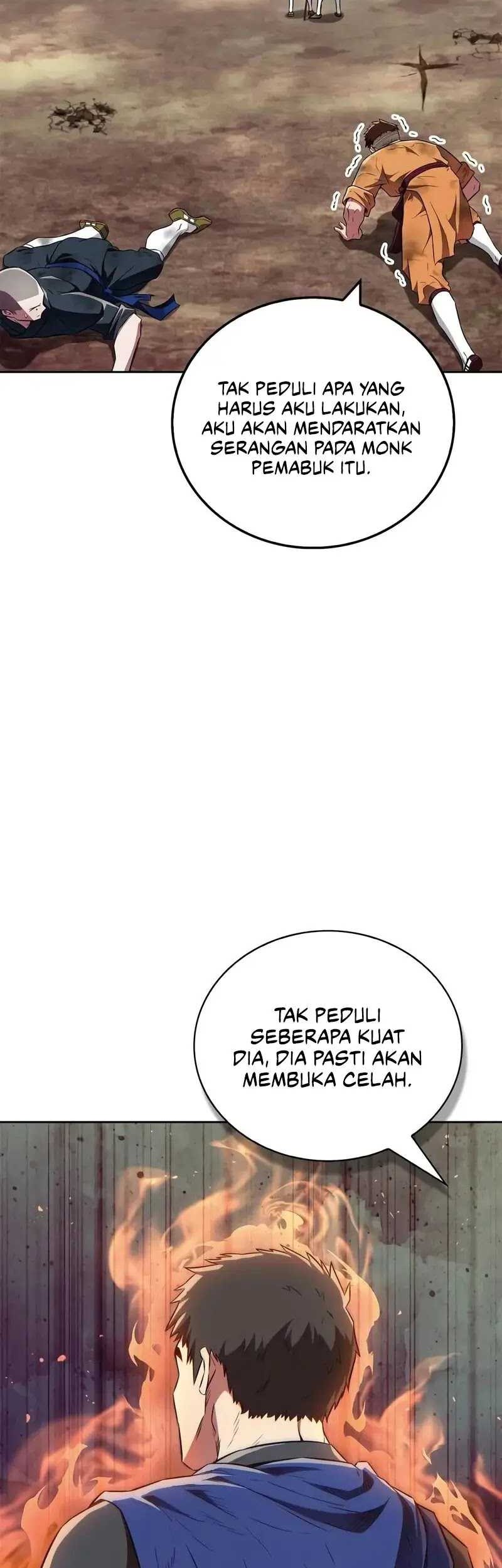 Genius Martial Arts Trainer Chapter 35 - halaman 63