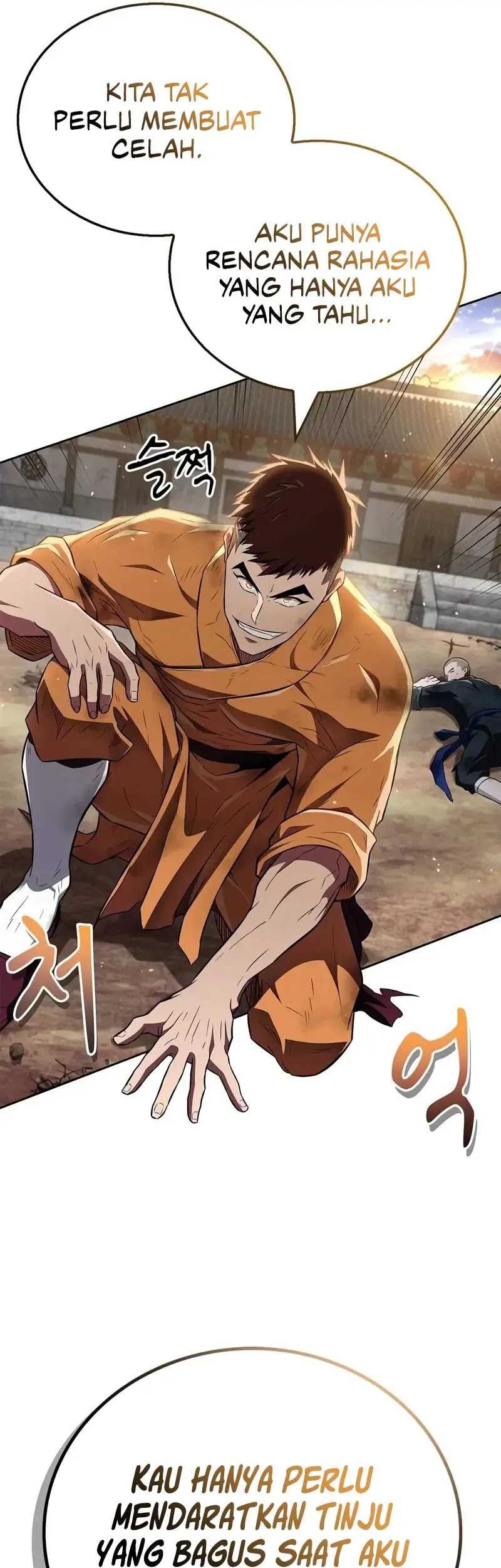 Genius Martial Arts Trainer Chapter 35 - halaman 65