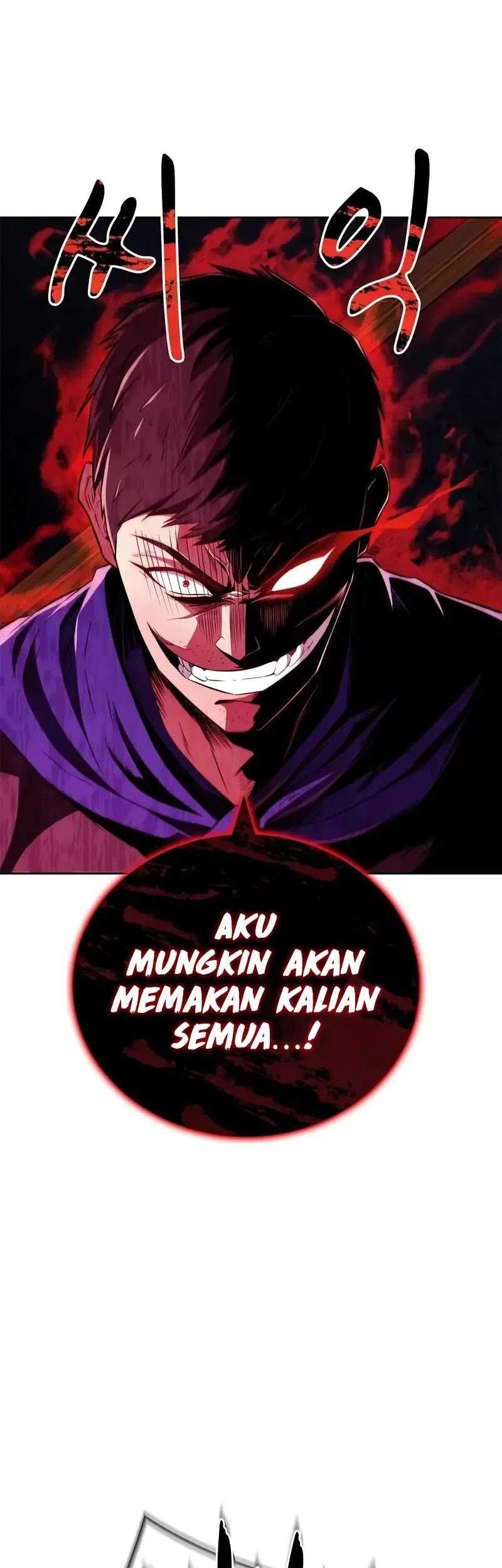 Genius Martial Arts Trainer Chapter 35 - halaman 8