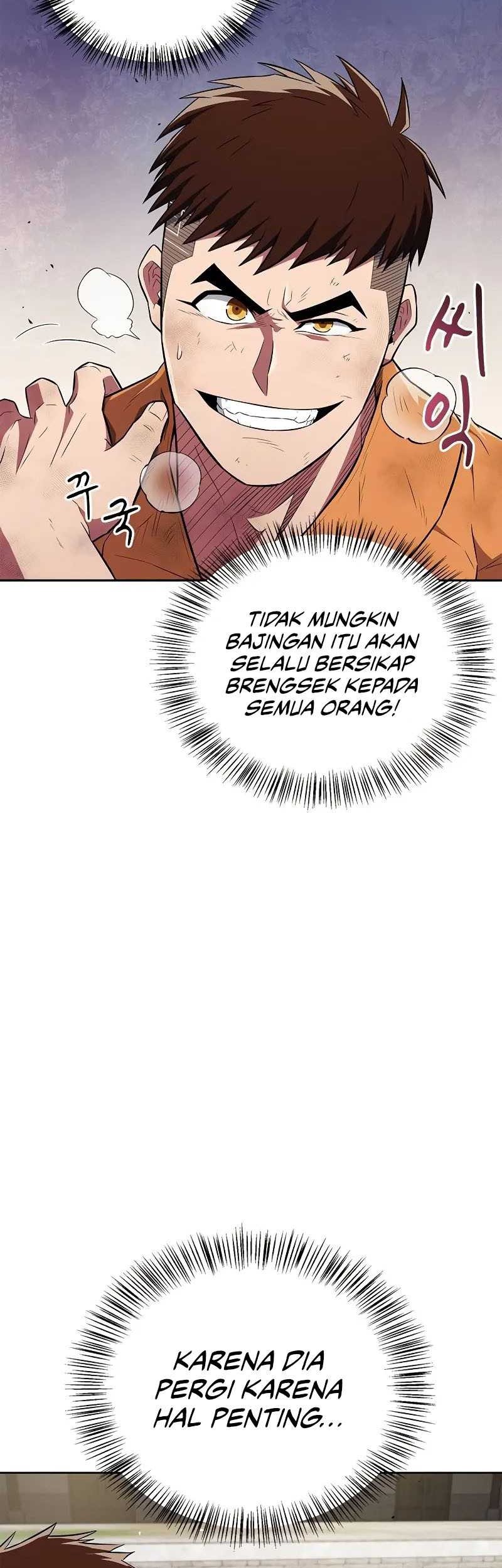 Genius Martial Arts Trainer Chapter 36 - halaman 12