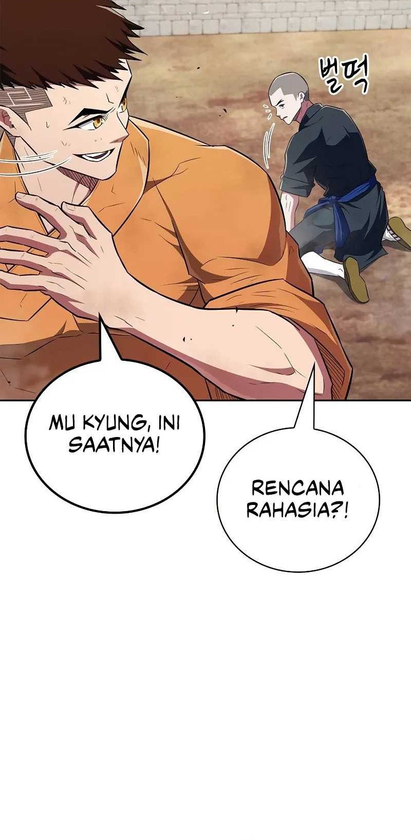 Genius Martial Arts Trainer Chapter 36 - halaman 13