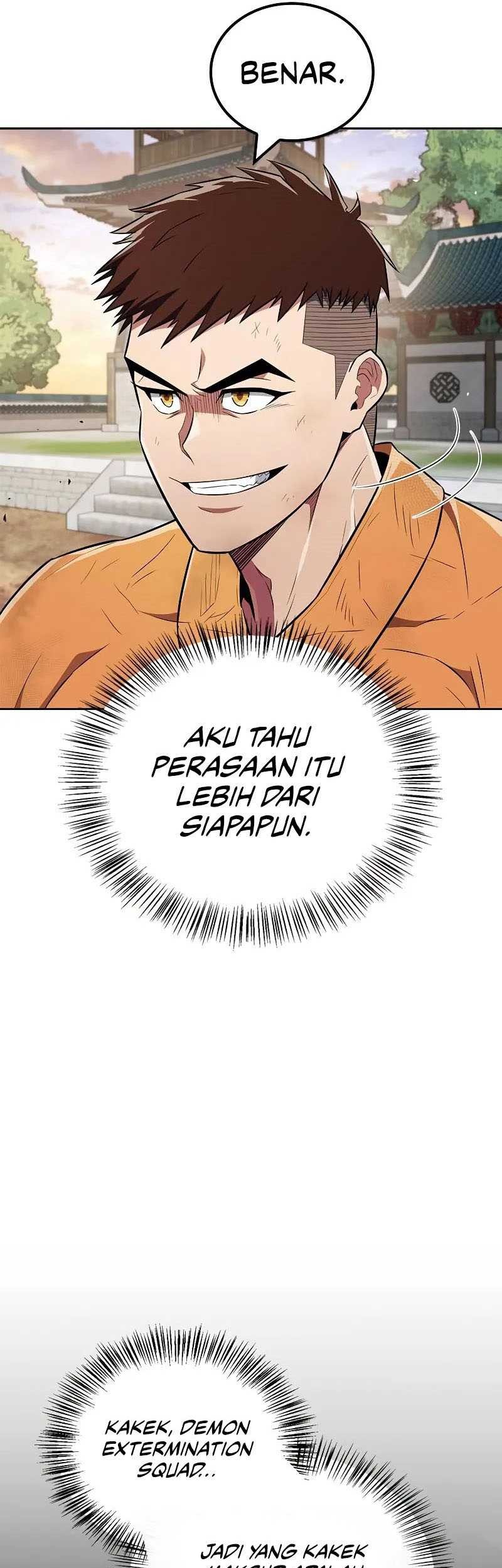 Genius Martial Arts Trainer Chapter 36 - halaman 14