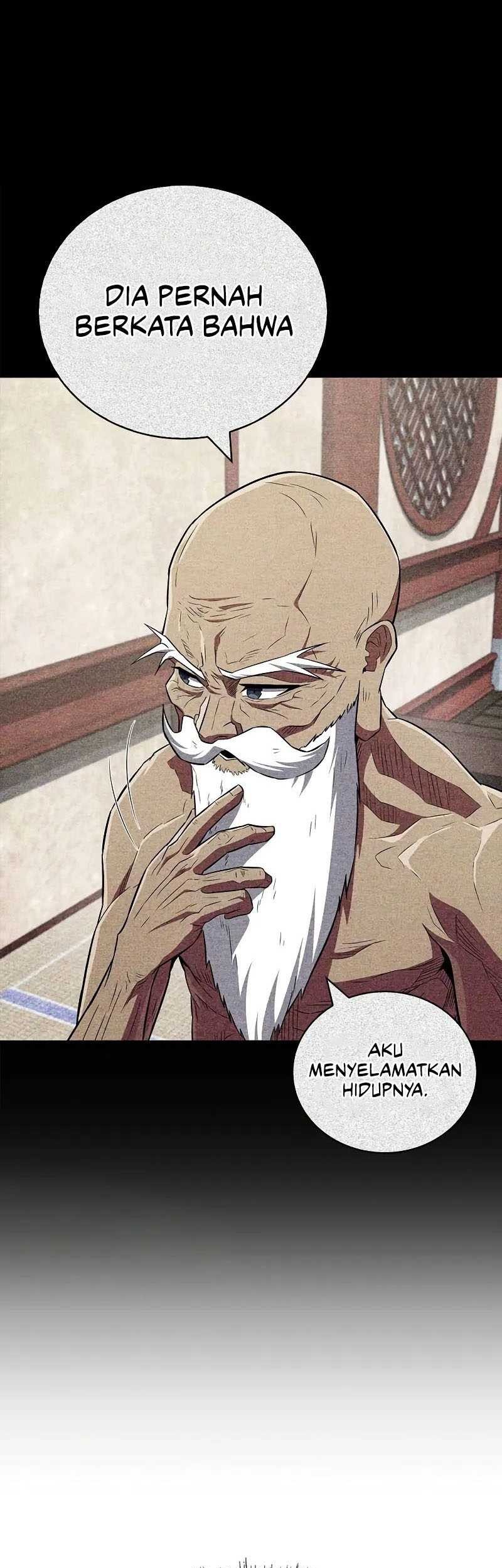 Genius Martial Arts Trainer Chapter 36 - halaman 18