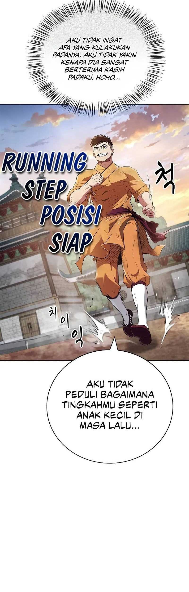 Genius Martial Arts Trainer Chapter 36 - halaman 19