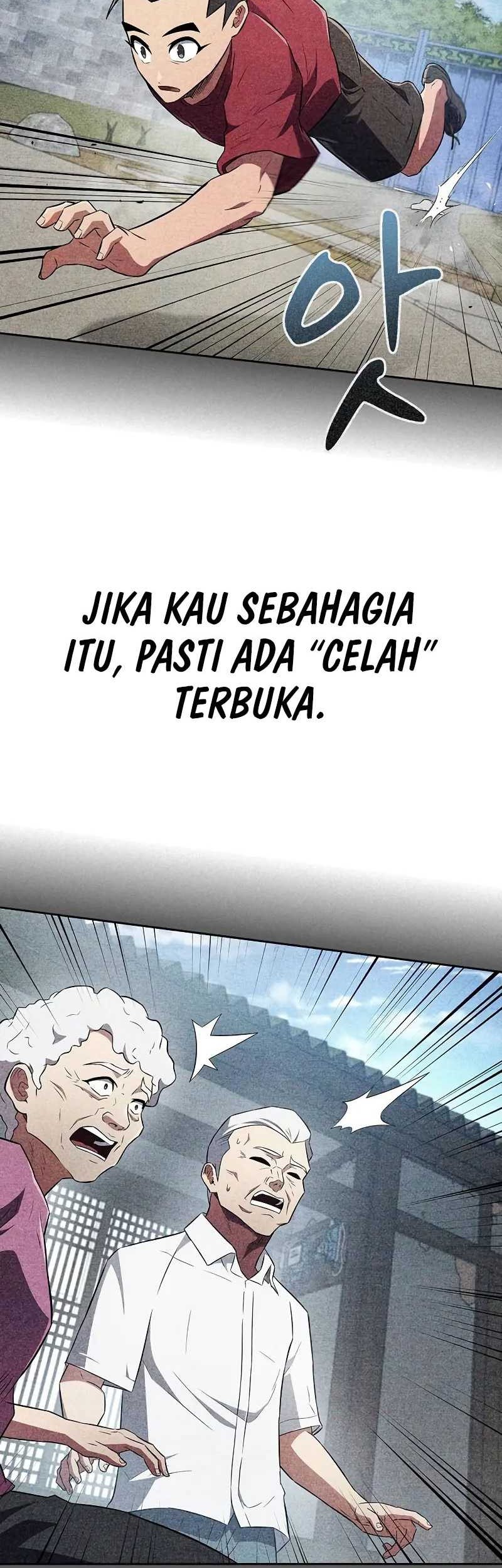 Genius Martial Arts Trainer Chapter 36 - halaman 24