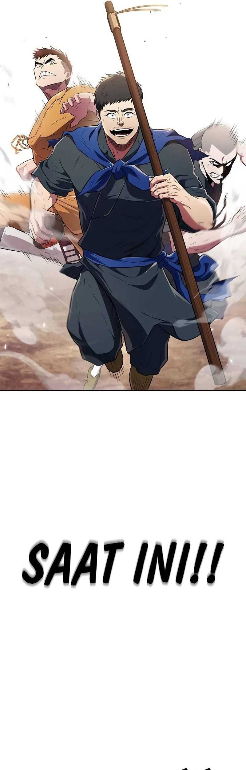 Genius Martial Arts Trainer Chapter 36 - halaman 26