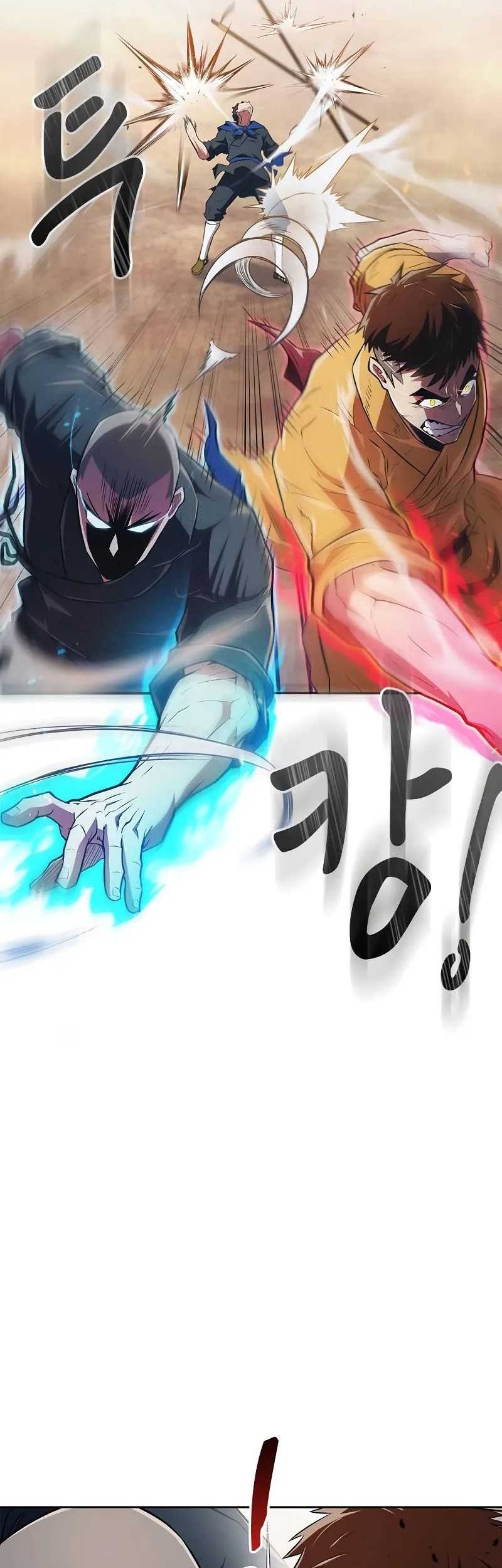Genius Martial Arts Trainer Chapter 36 - halaman 30
