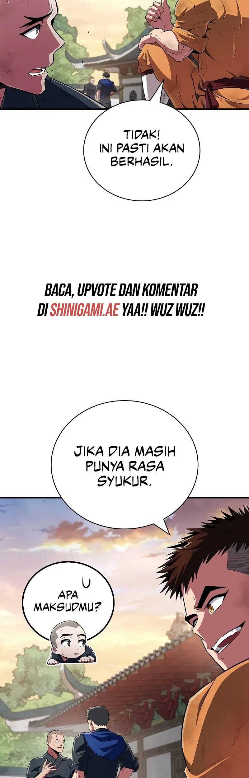 Genius Martial Arts Trainer Chapter 36 - halaman 4