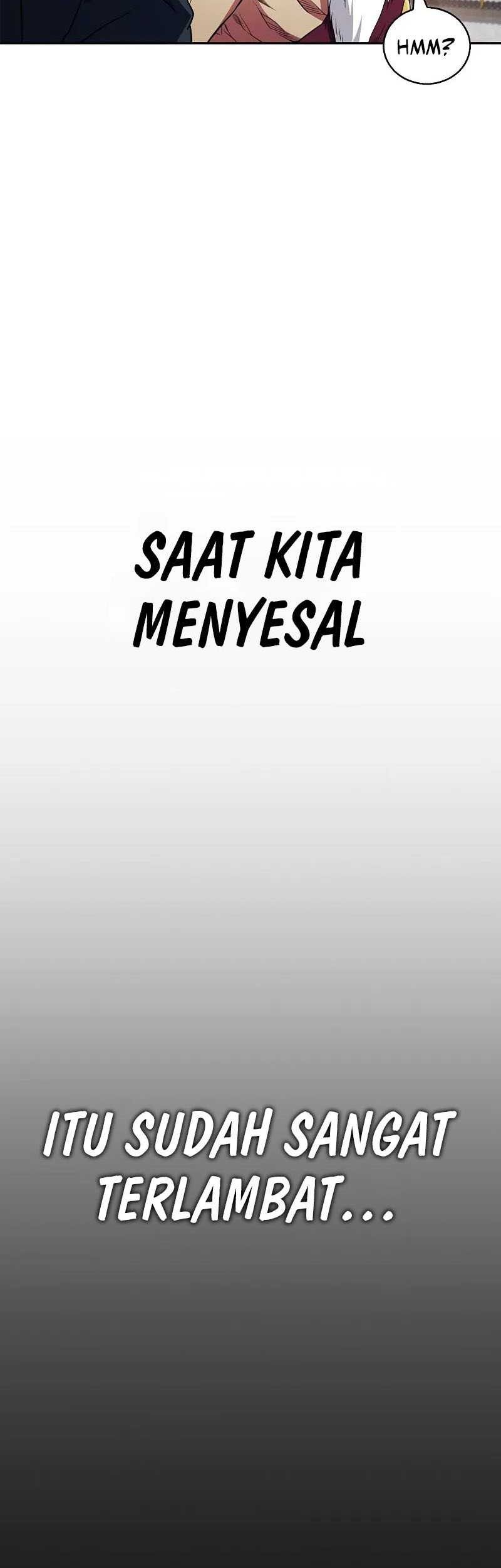 Genius Martial Arts Trainer Chapter 36 - halaman 40