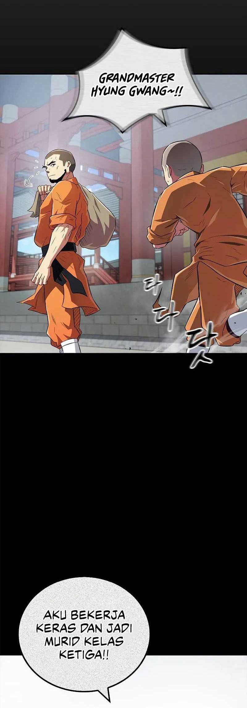 Genius Martial Arts Trainer Chapter 36 - halaman 41