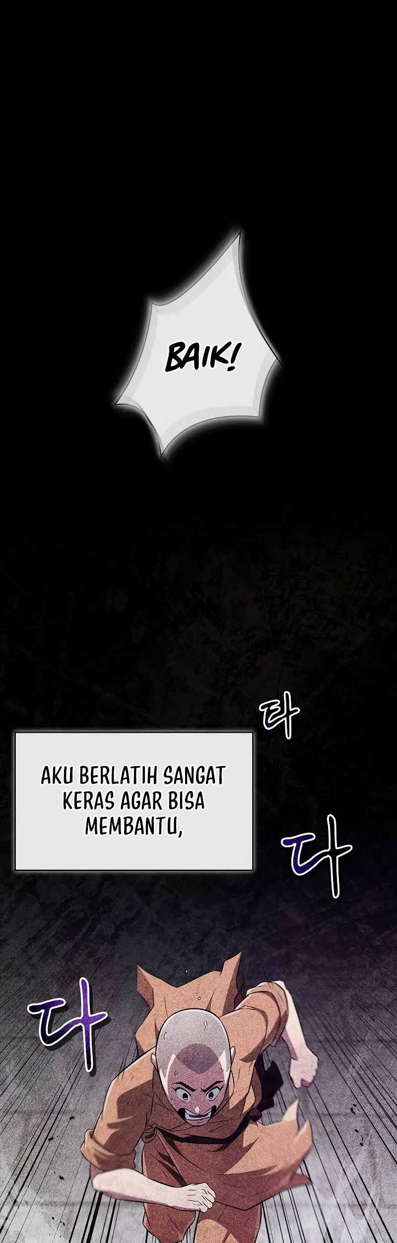 Genius Martial Arts Trainer Chapter 36 - halaman 44