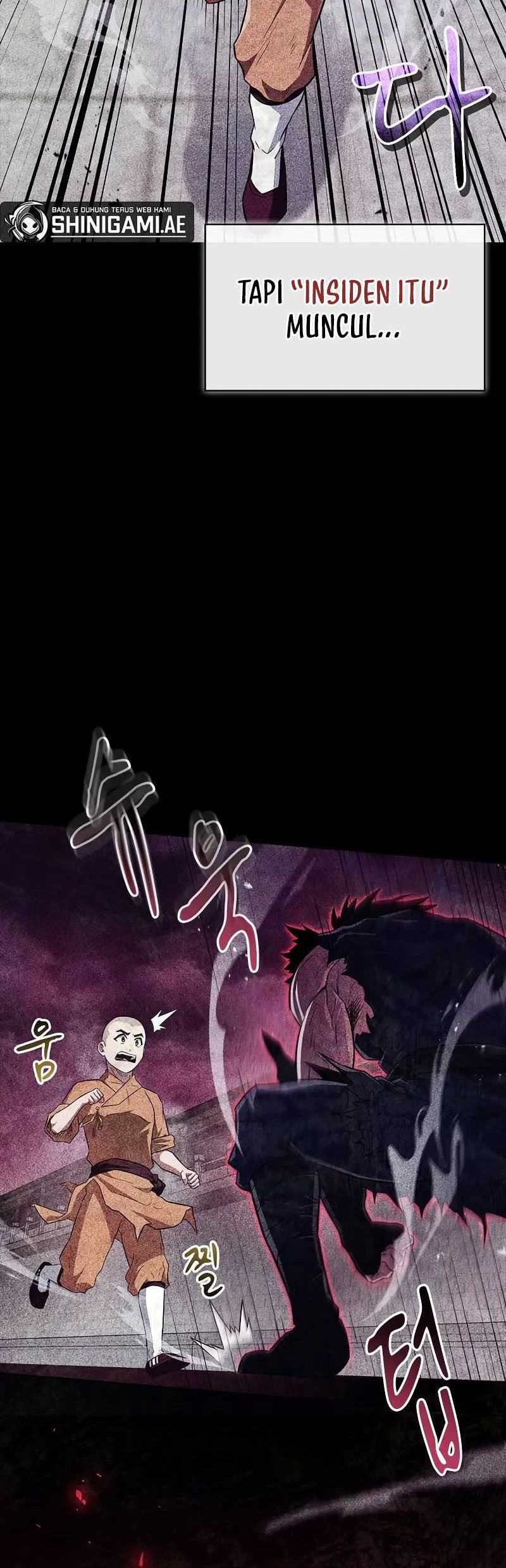 Genius Martial Arts Trainer Chapter 36 - halaman 45