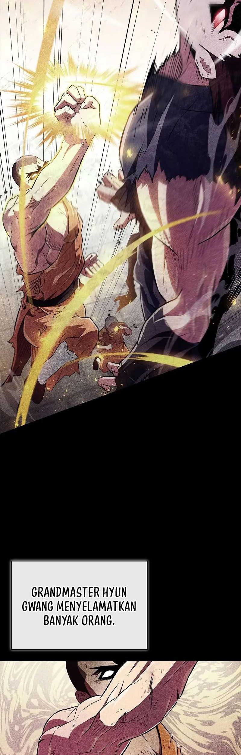 Genius Martial Arts Trainer Chapter 36 - halaman 48