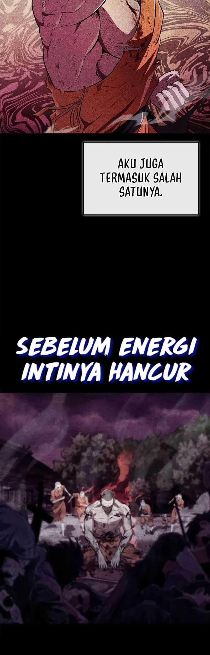 Genius Martial Arts Trainer Chapter 36 - halaman 49
