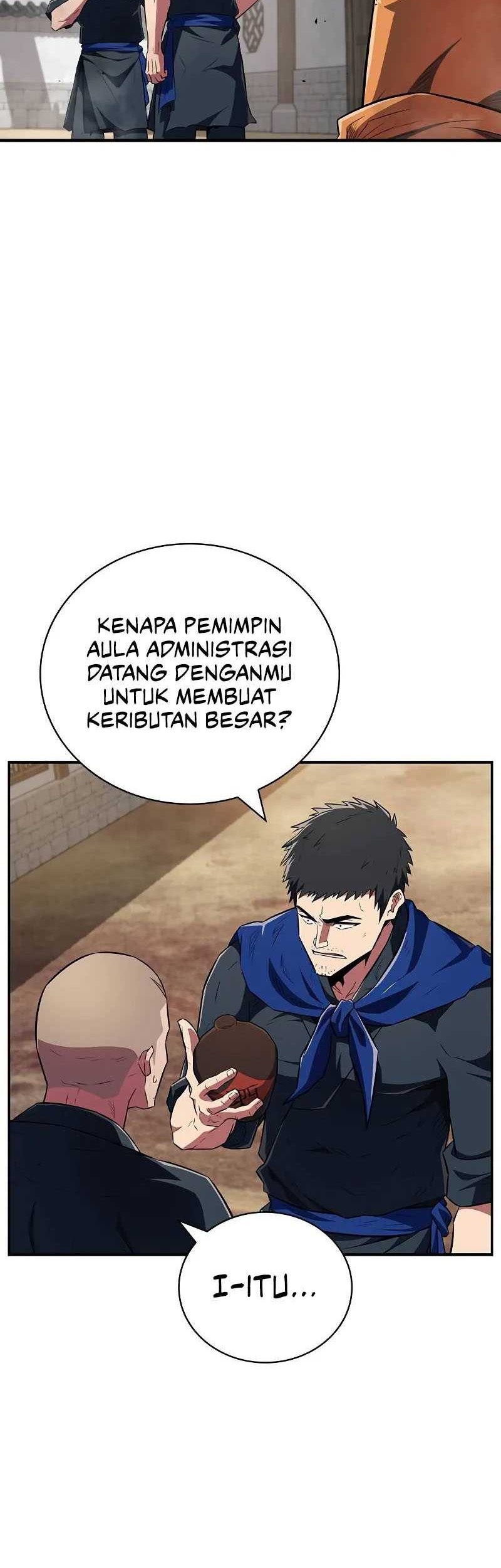 Genius Martial Arts Trainer Chapter 36 - halaman 5