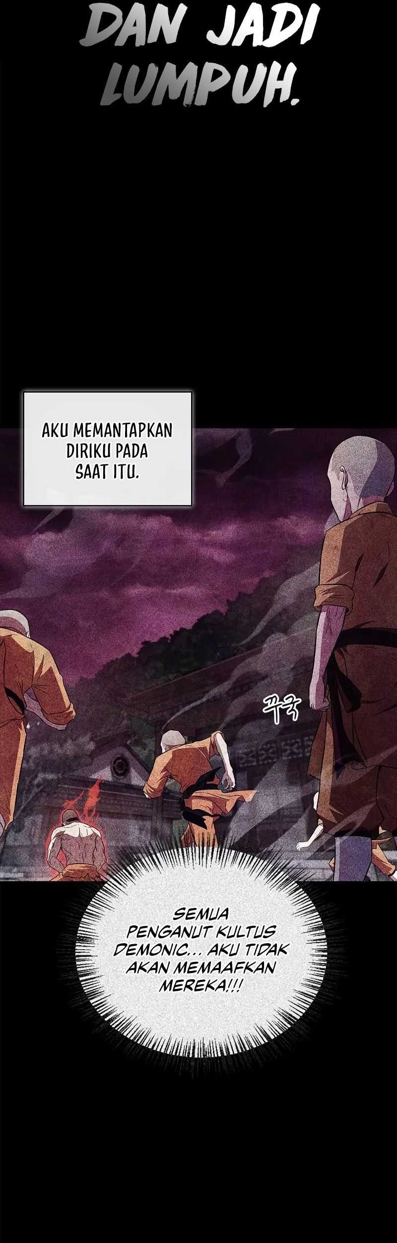 Genius Martial Arts Trainer Chapter 36 - halaman 50