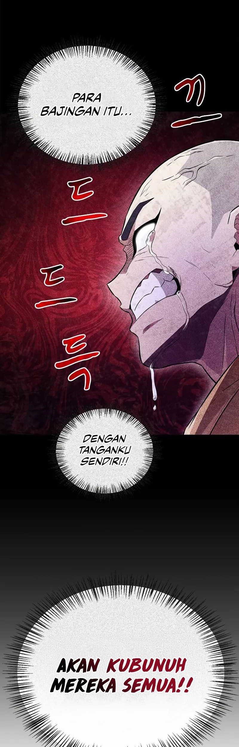 Genius Martial Arts Trainer Chapter 36 - halaman 51