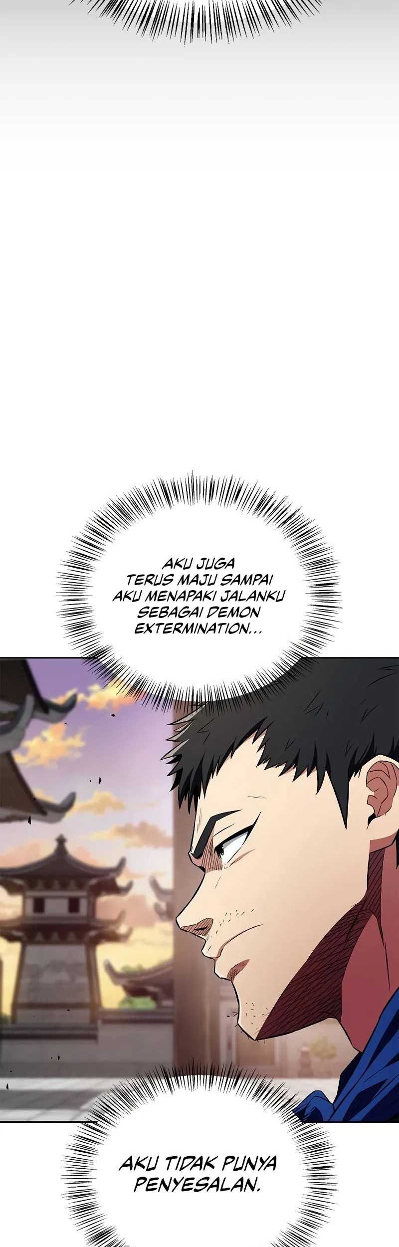 Genius Martial Arts Trainer Chapter 36 - halaman 52
