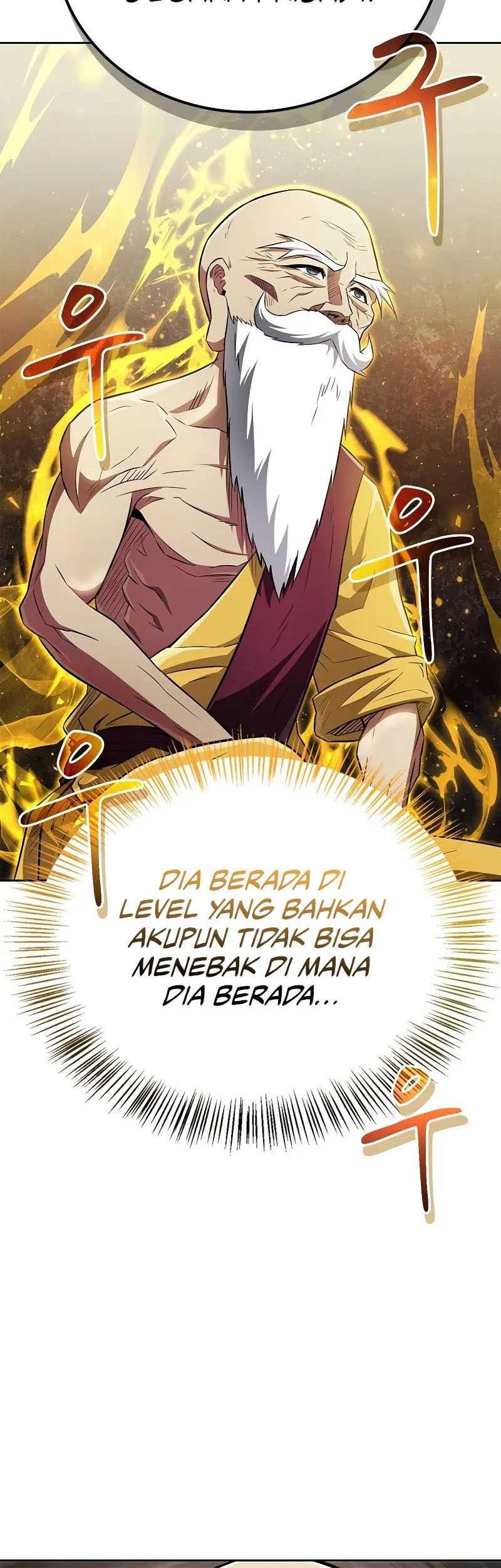 Genius Martial Arts Trainer Chapter 36 - halaman 56
