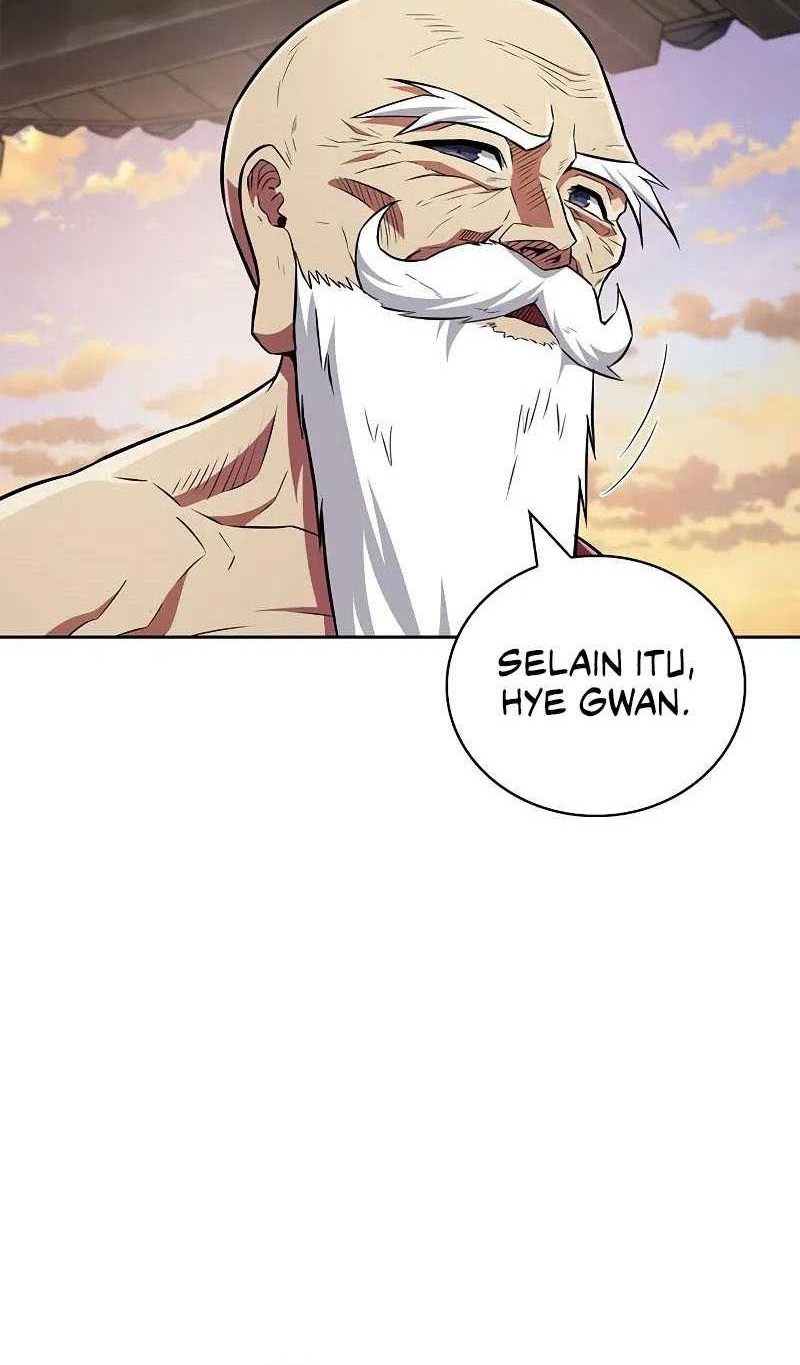 Genius Martial Arts Trainer Chapter 36 - halaman 57