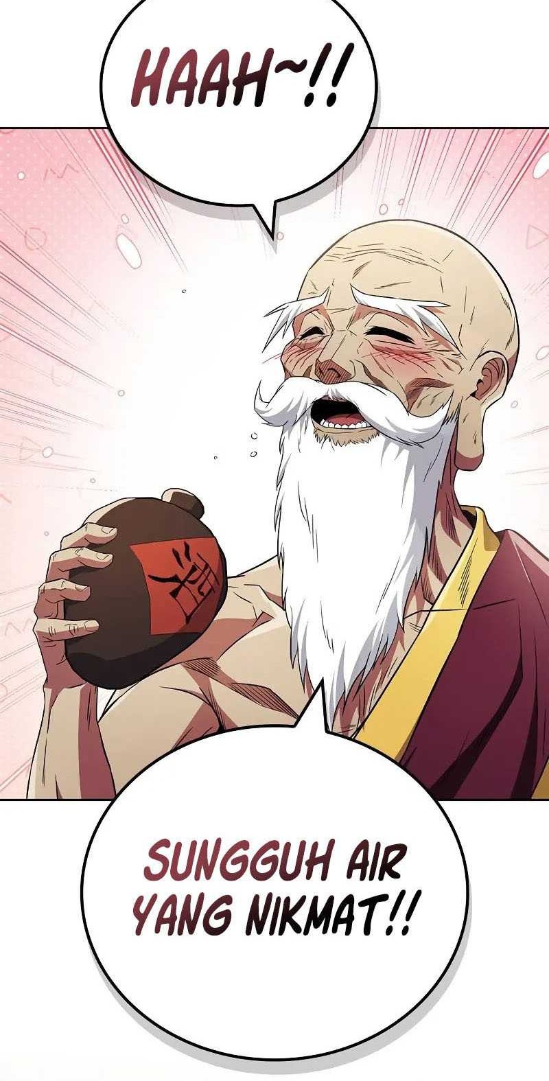 Genius Martial Arts Trainer Chapter 36 - halaman 61