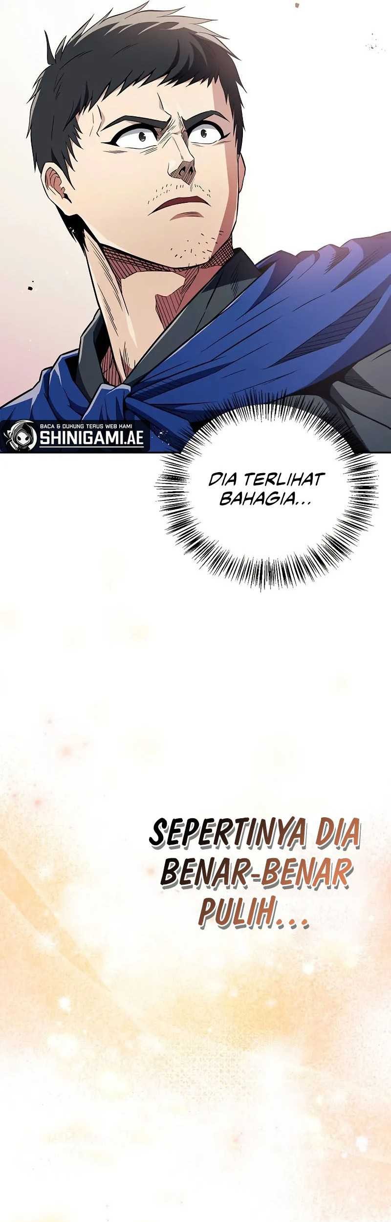 Genius Martial Arts Trainer Chapter 36 - halaman 62