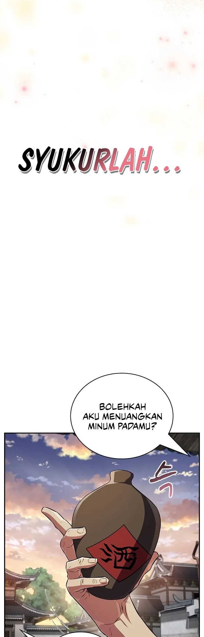 Genius Martial Arts Trainer Chapter 36 - halaman 63