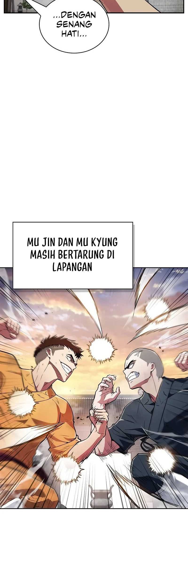 Genius Martial Arts Trainer Chapter 36 - halaman 64