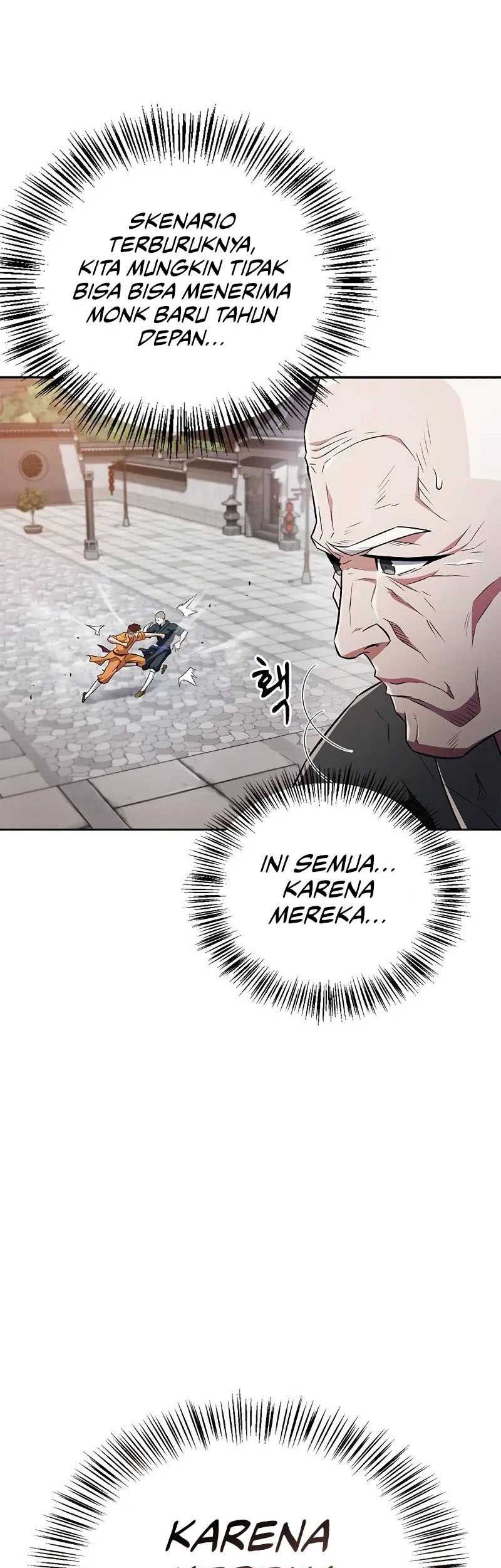 Genius Martial Arts Trainer Chapter 36 - halaman 68