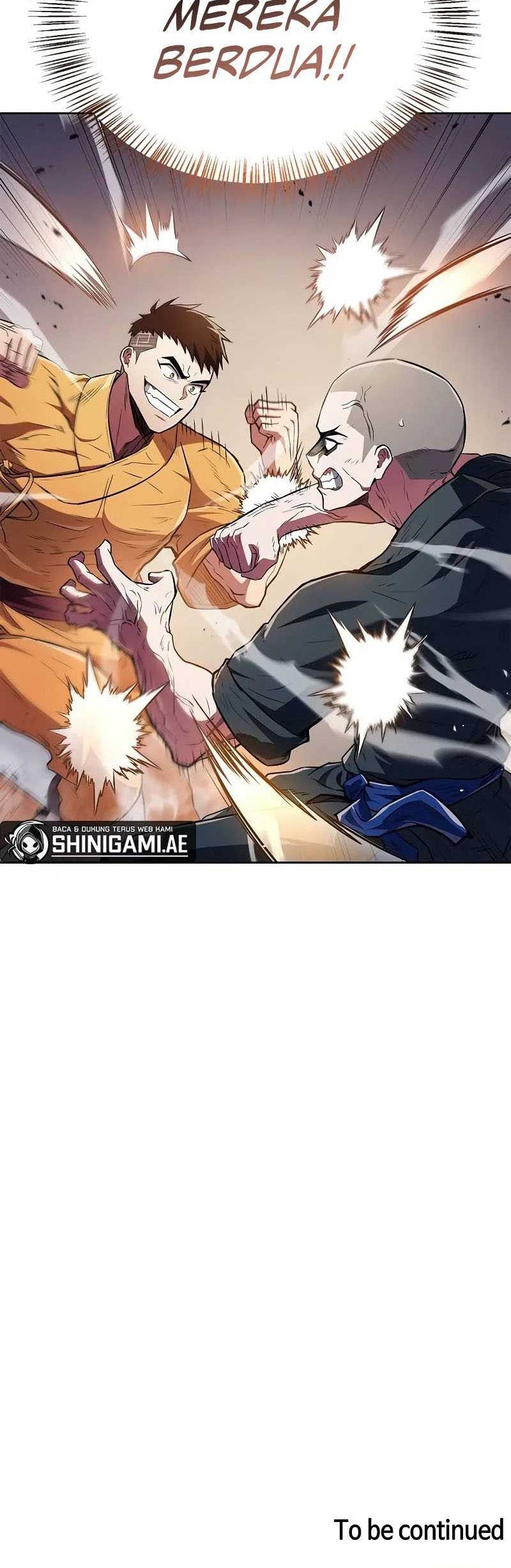 Genius Martial Arts Trainer Chapter 36 - halaman 69