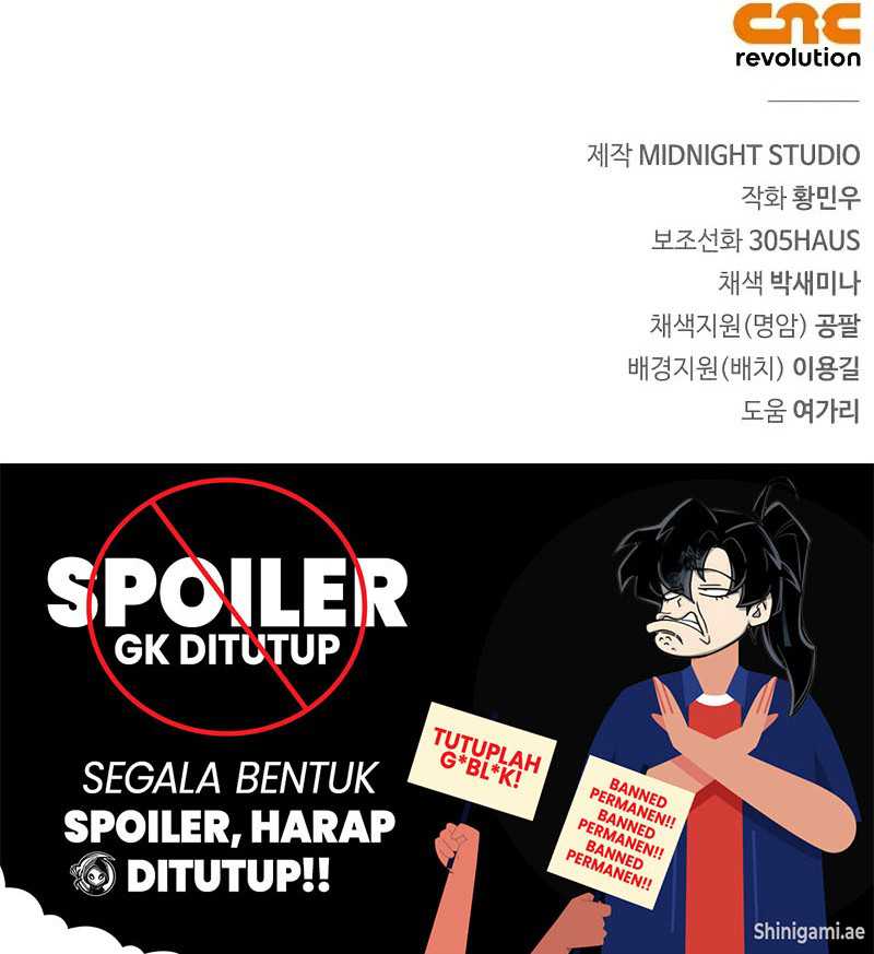 Genius Martial Arts Trainer Chapter 36 - halaman 70