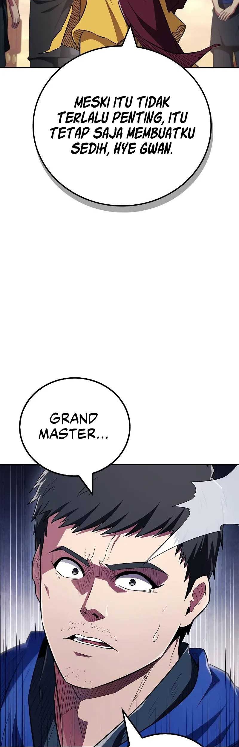 Genius Martial Arts Trainer Chapter 36 - halaman 8