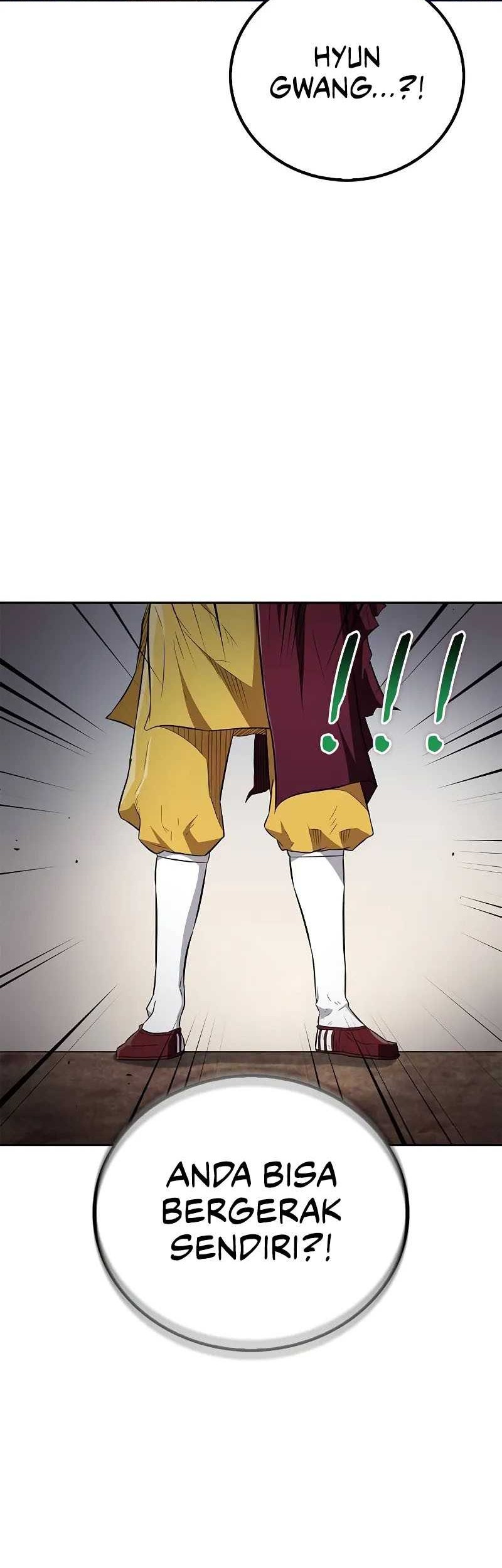 Genius Martial Arts Trainer Chapter 36 - halaman 9