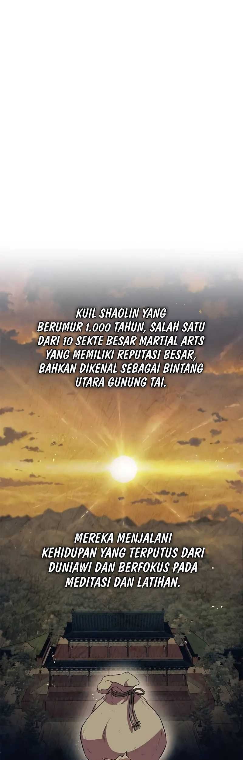 Genius Martial Arts Trainer Chapter 37 - halaman 10