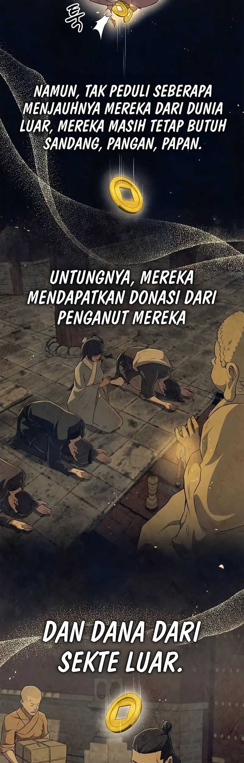Genius Martial Arts Trainer Chapter 37 - halaman 11
