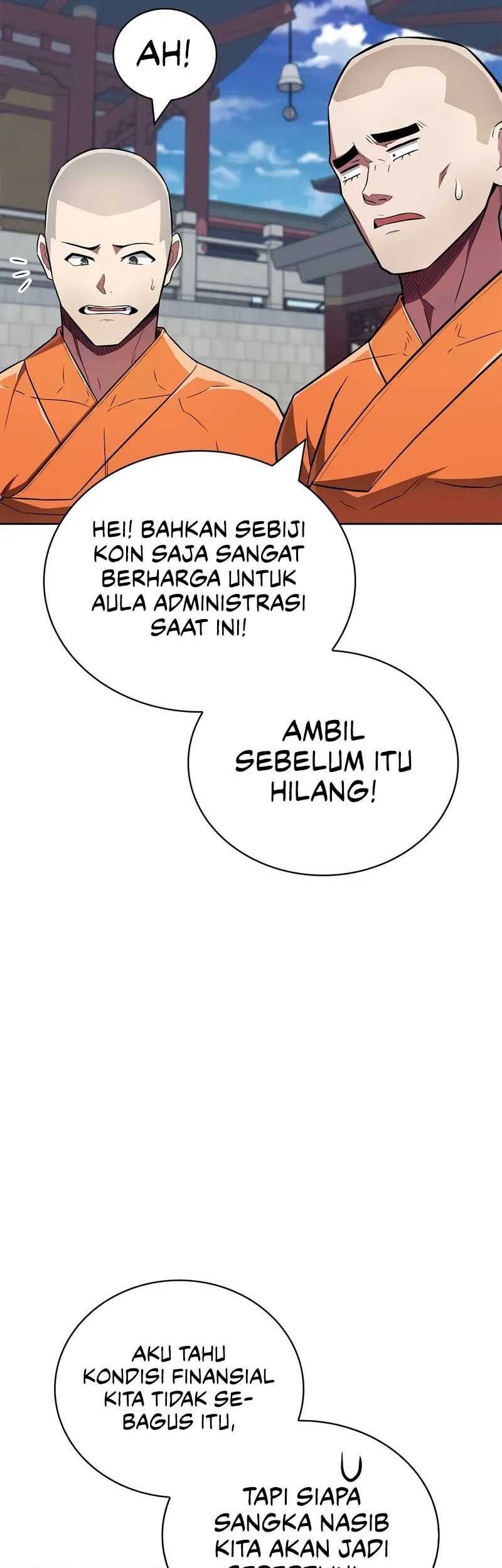 Genius Martial Arts Trainer Chapter 37 - halaman 14