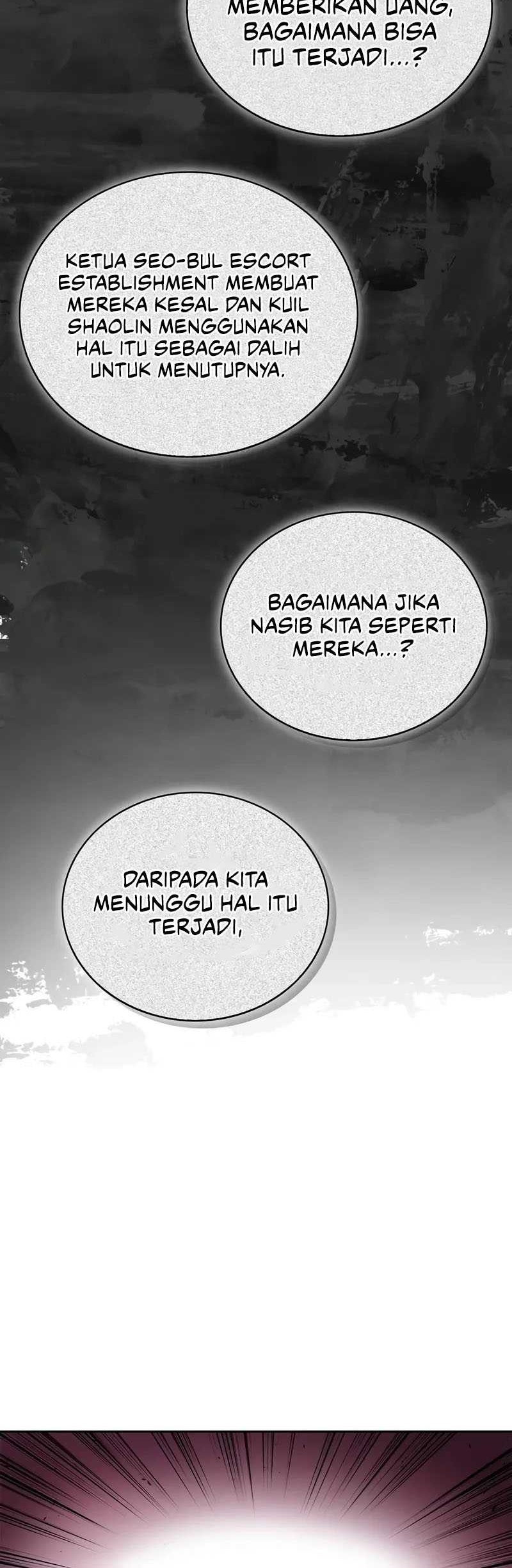 Genius Martial Arts Trainer Chapter 37 - halaman 21