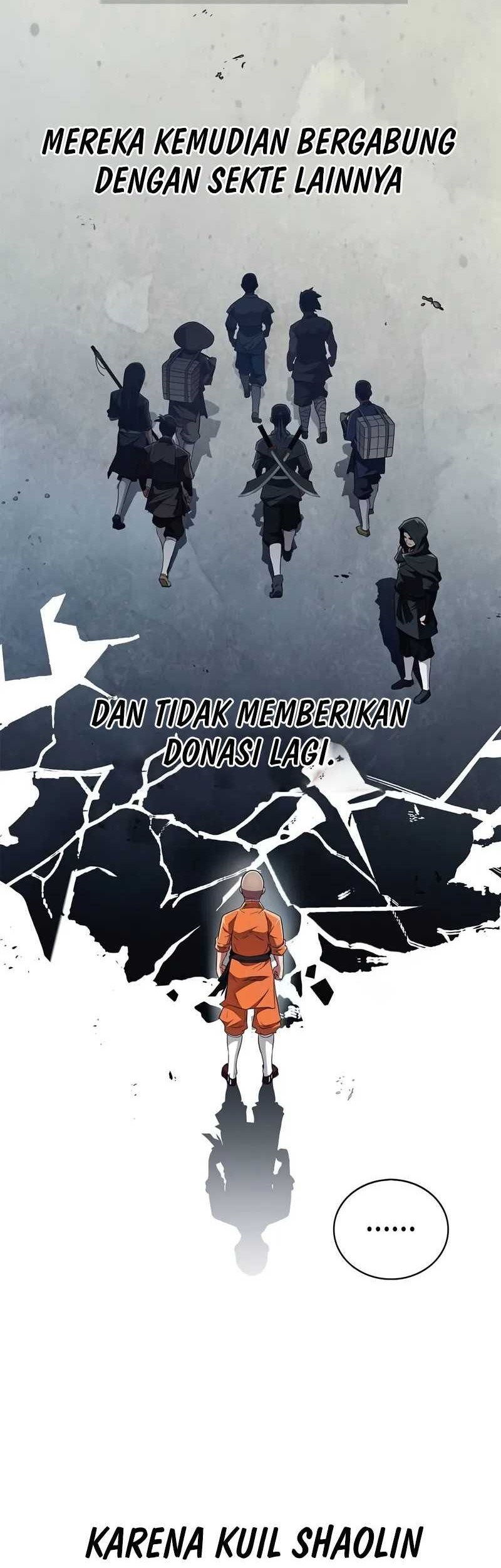 Genius Martial Arts Trainer Chapter 37 - halaman 23