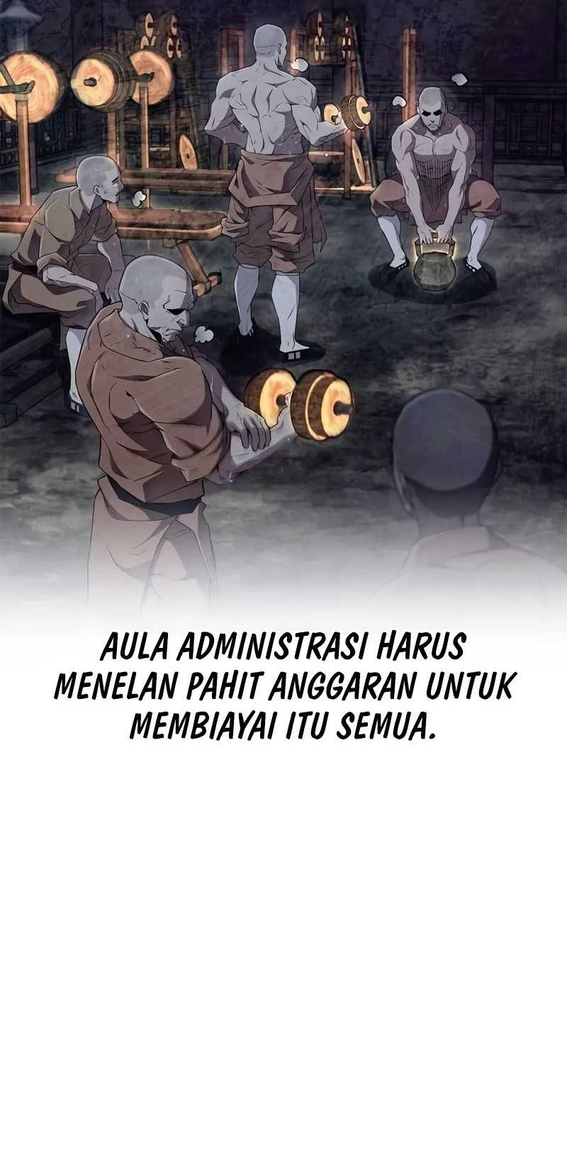 Genius Martial Arts Trainer Chapter 37 - halaman 25