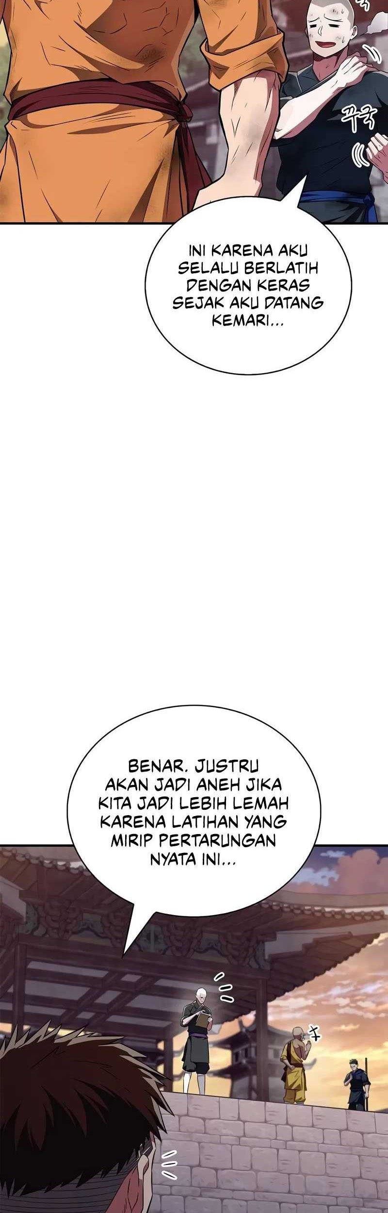 Genius Martial Arts Trainer Chapter 37 - halaman 3