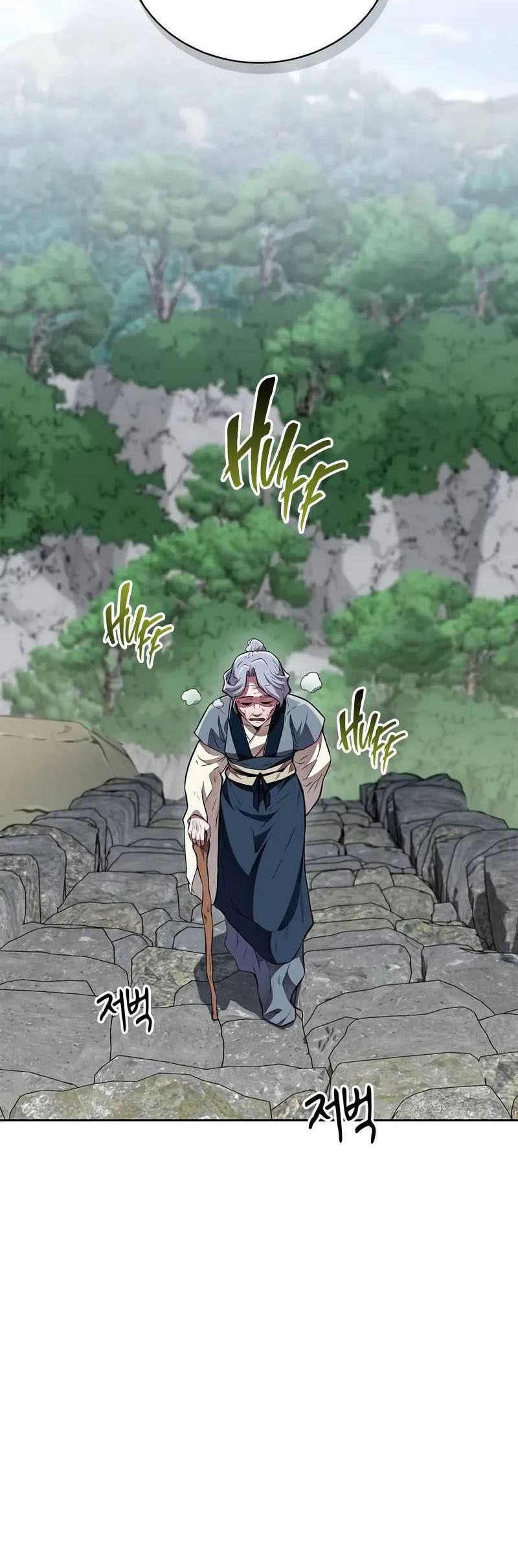 Genius Martial Arts Trainer Chapter 37 - halaman 37
