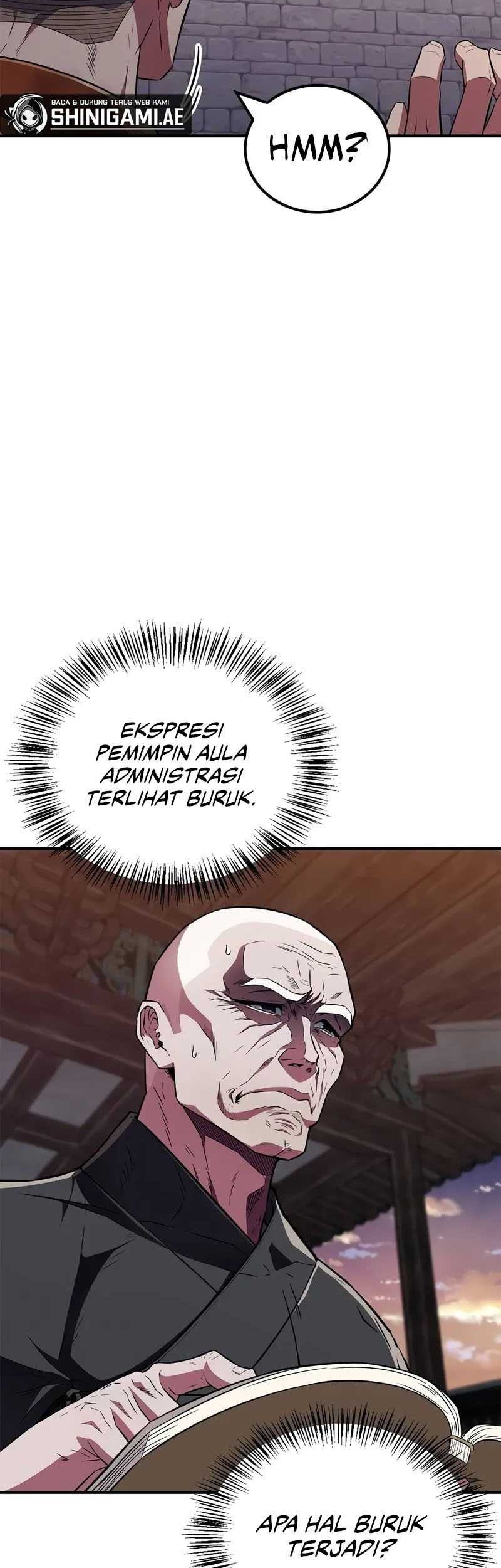 Genius Martial Arts Trainer Chapter 37 - halaman 4