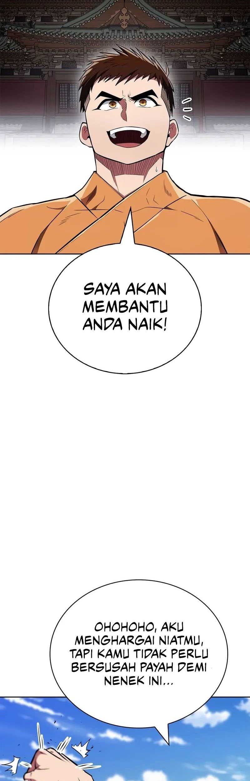 Genius Martial Arts Trainer Chapter 37 - halaman 40