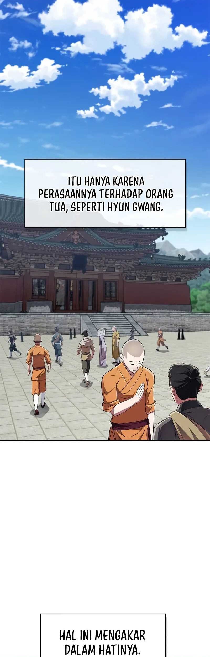 Genius Martial Arts Trainer Chapter 37 - halaman 43