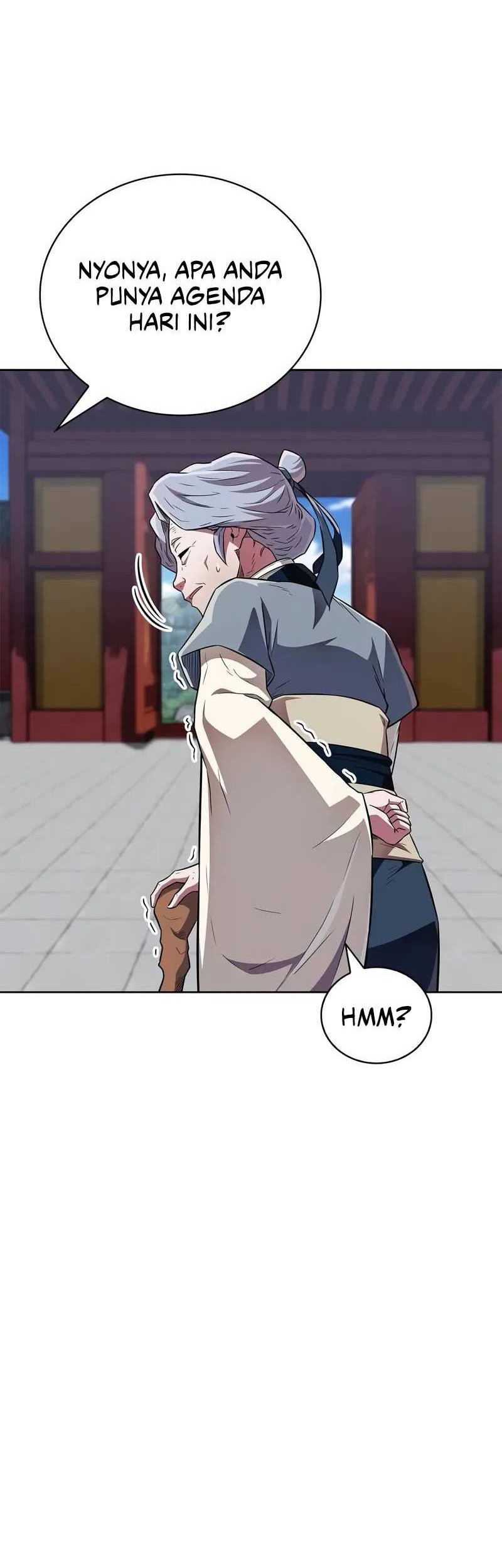 Genius Martial Arts Trainer Chapter 37 - halaman 49